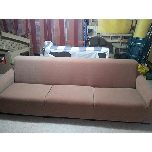 SOFA