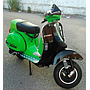 VESPA T5